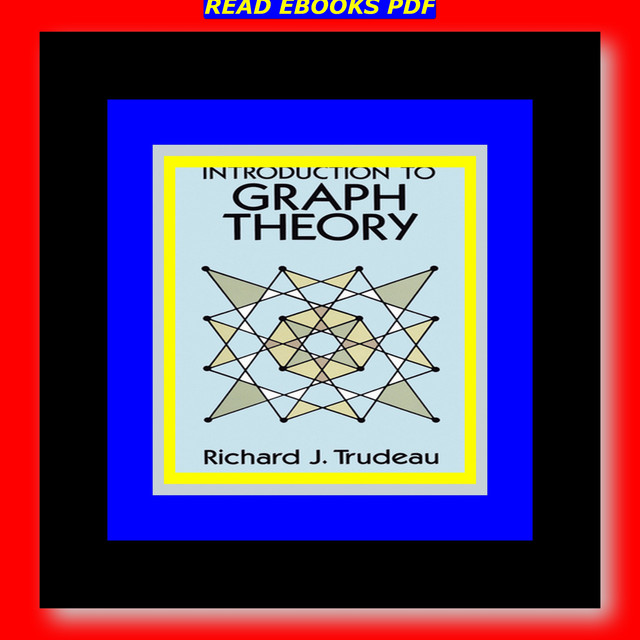 ^#Download@pdf^# Introduction to Graph Theory (Dover Books on ...