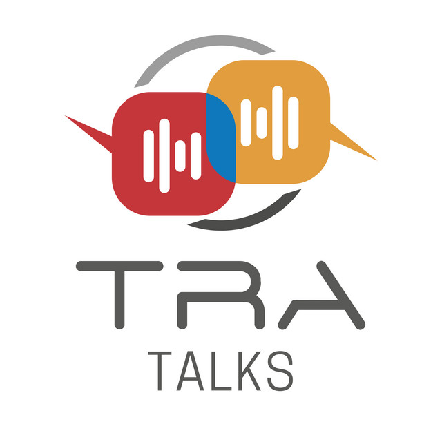 TRA Talks | Podcast on Spotify