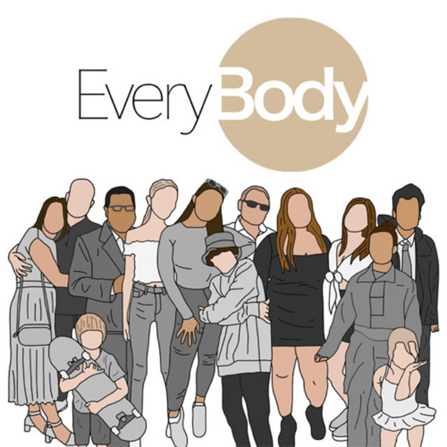 Every Body | Podcast on Spotify