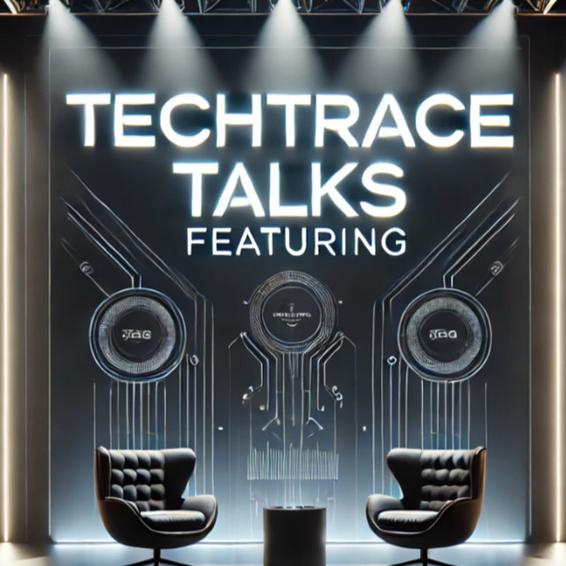 TECHTRACE TALKS - Featuring Geoff Smith - Data Protection Day Special ...