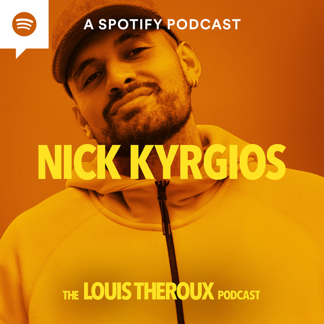 S3 EP6: Nick Kyrgios discusses his love/hate relationship with tennis ...