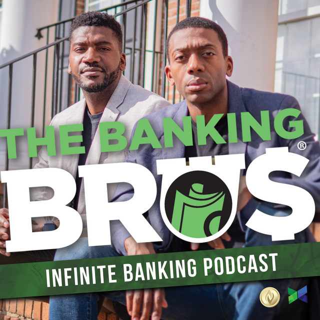 The Banking Bros Podcast | Podcast on Spotify