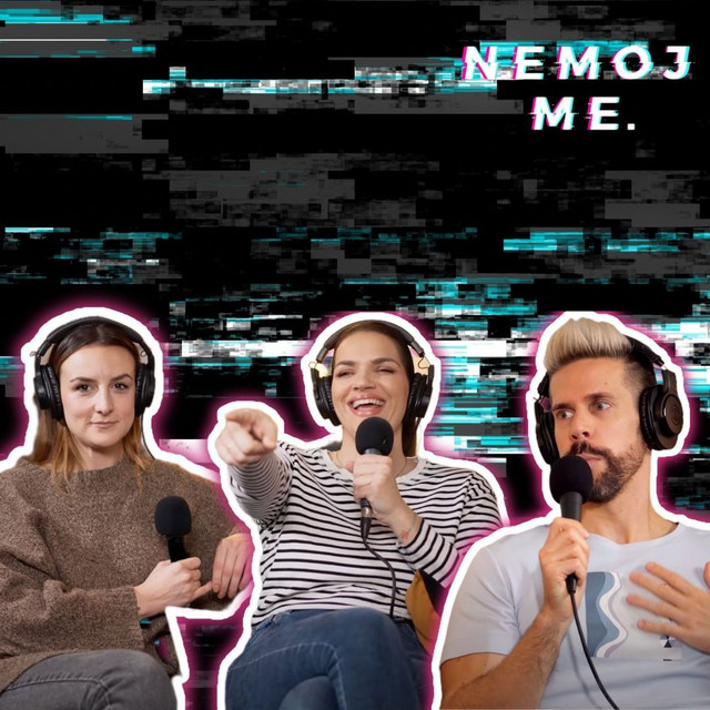 Normalizirajmo nenormalno | nemoj me. PODCAST S05E07