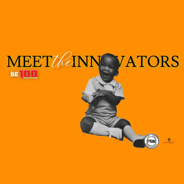 Meet The Innovators the Podcast | Podcast on Spotify