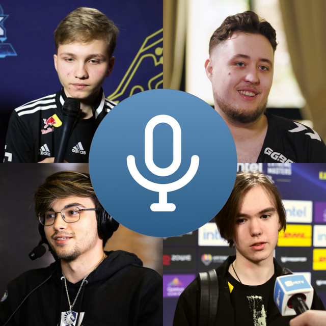 Counter-Strike interviews by HLTV | Podcast on Spotify