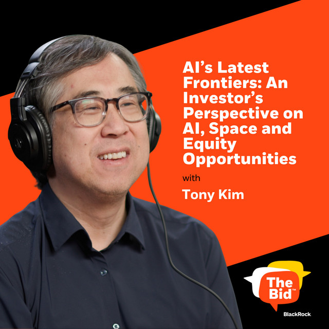 AI’s latest frontiers: An Investor’s Perspective on AI, Space and Equity opportunities