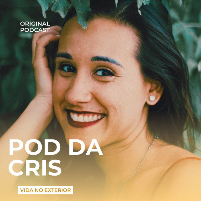 Pod da Cris | Podcast on Spotify