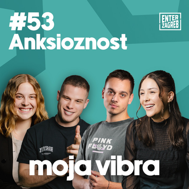 #53 - Koliko nas koče svakodnevne brige?
