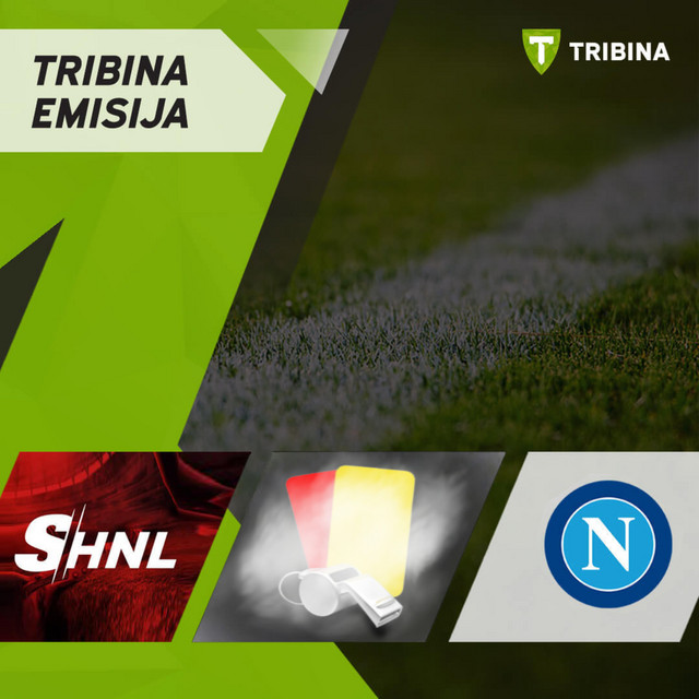 HNL, borba s maglom i sudačkim kriterijima, Napoli