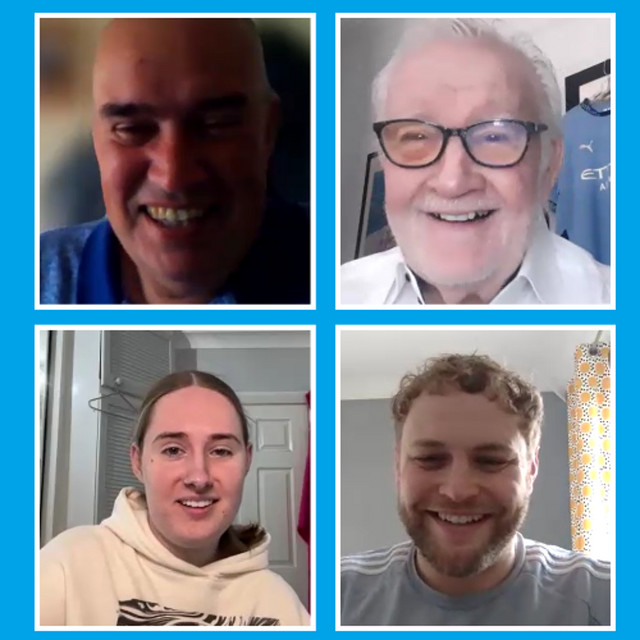 Thumbnail for Rodney Marsh on FA Cup Final, what next for Pep & much more