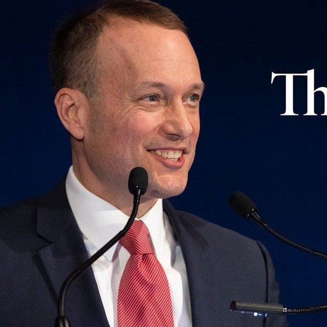 Openthebooks founder adam andrzejewski the depth of the swamp