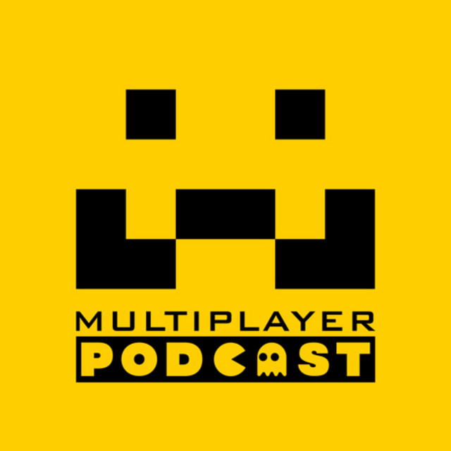 Multiplayer Podcast | Podcast on Spotify