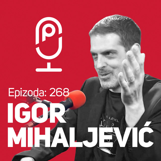 Igor Mihaljević : : Novinar : : Muzičar : : ZTZ Media : : JPJ268