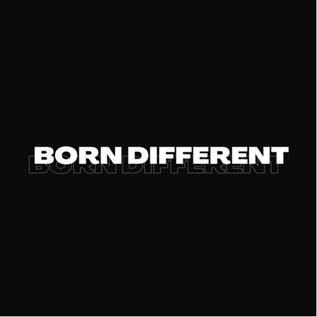 Born Different | Podcast on Spotify