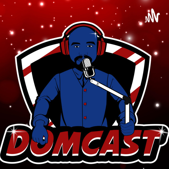 Domcast | Podcast on Spotify