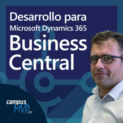 Portada de 🎙️ Cosas de desarrolladores | Podcast de campusMVP.es