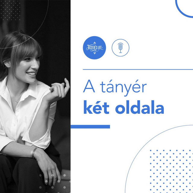 Hester's Life - A Tányér két oldala | Podcast on Spotify