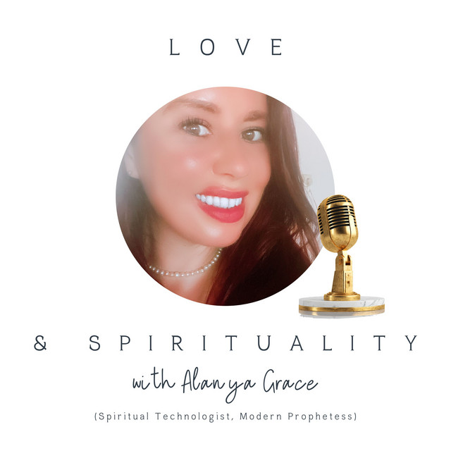 Love and Spirituality - by Binary Spirit | Podcast on Spotify