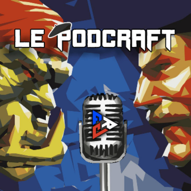 Le Podcraft | Podcast on Spotify