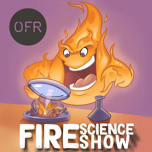 Fire Science Show | Podcast on Spotify