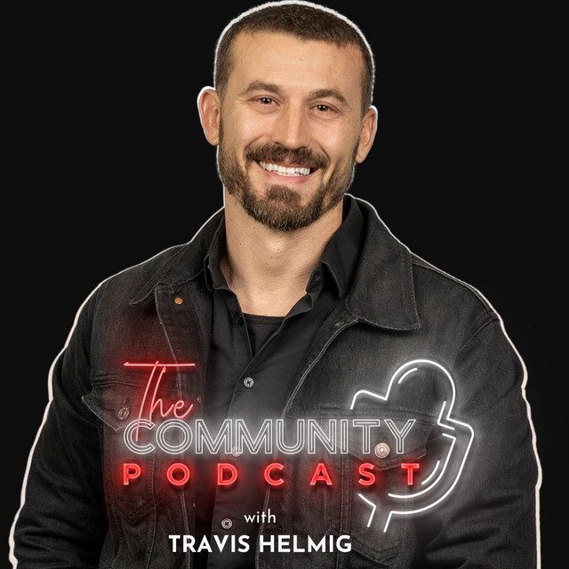 The Community Podcast | Podcast on Spotify