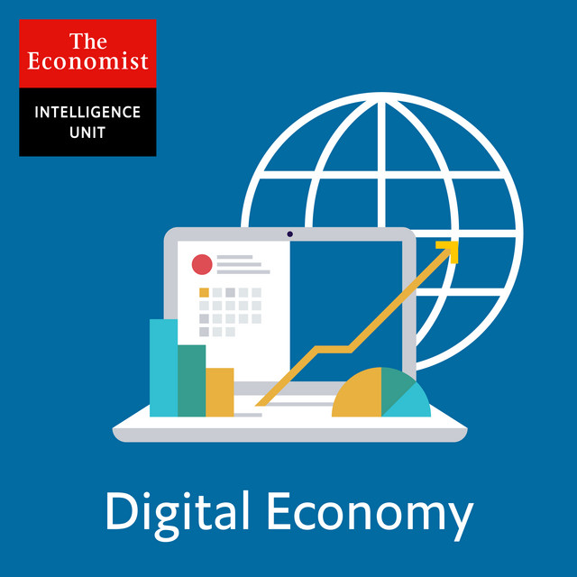 Digital Economy: Global digital culture - The Economist Intelligence ...
