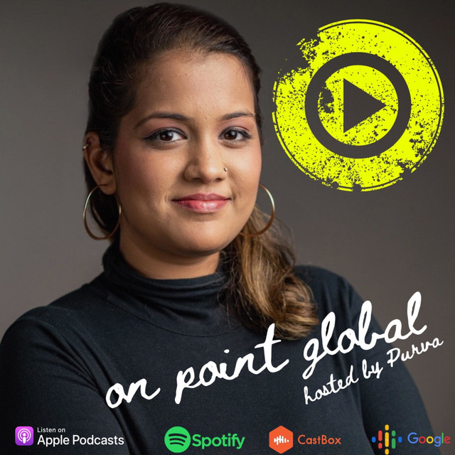 On Point Global | Podcast on Spotify