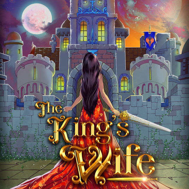 The King's Wife Audiobook Podcast on Spotify