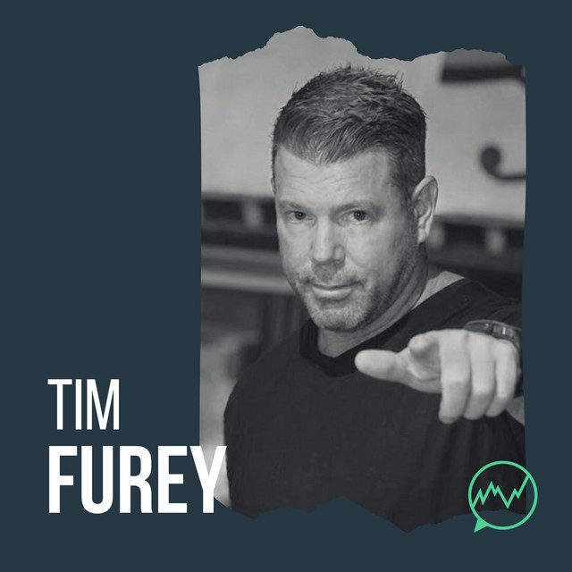 333 · Tim Furey – Why Defense, Not Offense, Makes You a Profitable Trader