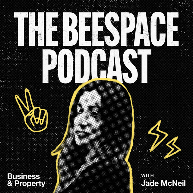 The BEESPACE Podcast | Podcast on Spotify