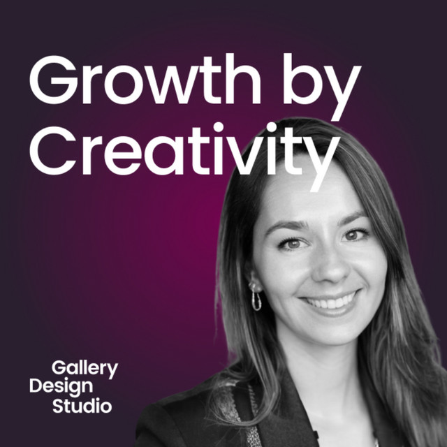 Growth by Creativity | Podcast on Spotify