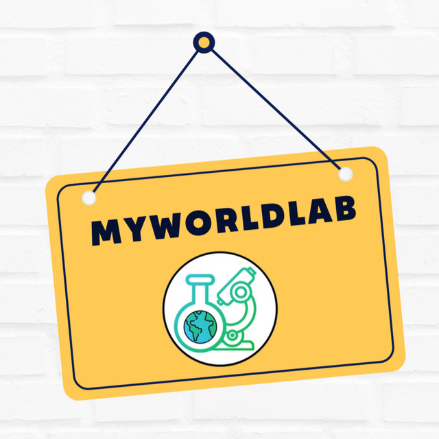 My World Lab Ciencia | Podcast on Spotify
