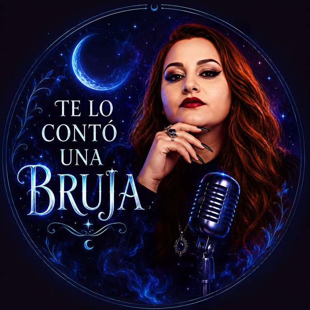 Te Lo Contó Una Bruja podcast artwork