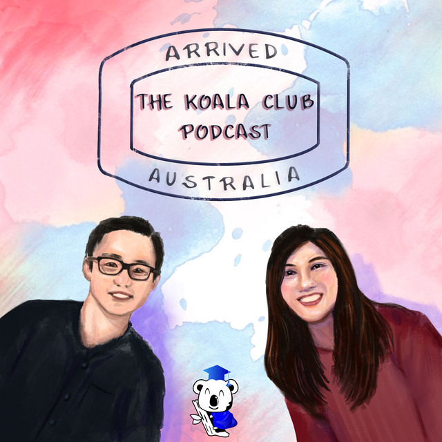 The Koala Club Podcast Podcast On Spotify