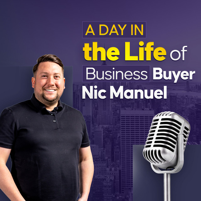 A Day in the Life of a Business Buyer After Acquisition