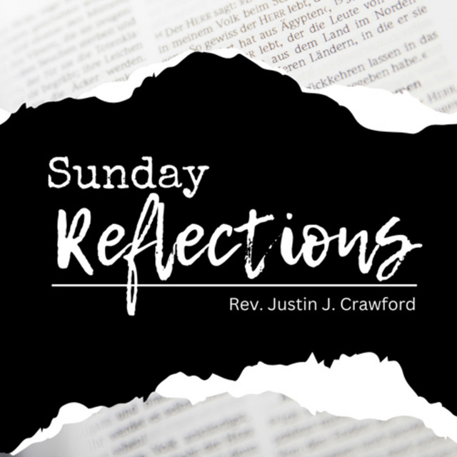 Sunday Reflections | Podcast on Spotify