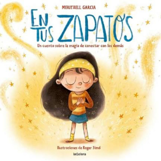 Portada de Cuentacuentos en familia 