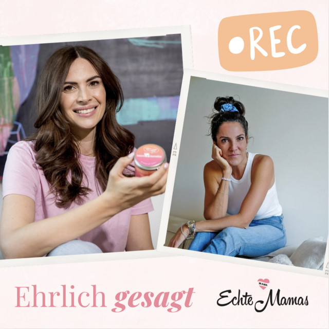 Marlena Hien: Es hat mich massiv frustriert, dass Baby und Business nicht einfach so parallel geht