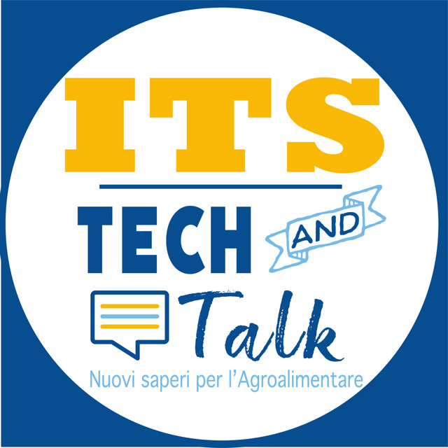 ITS Tech and Talk | Podcast on Spotify