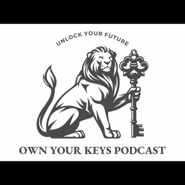 Own Your Keys | Podcast on Spotify