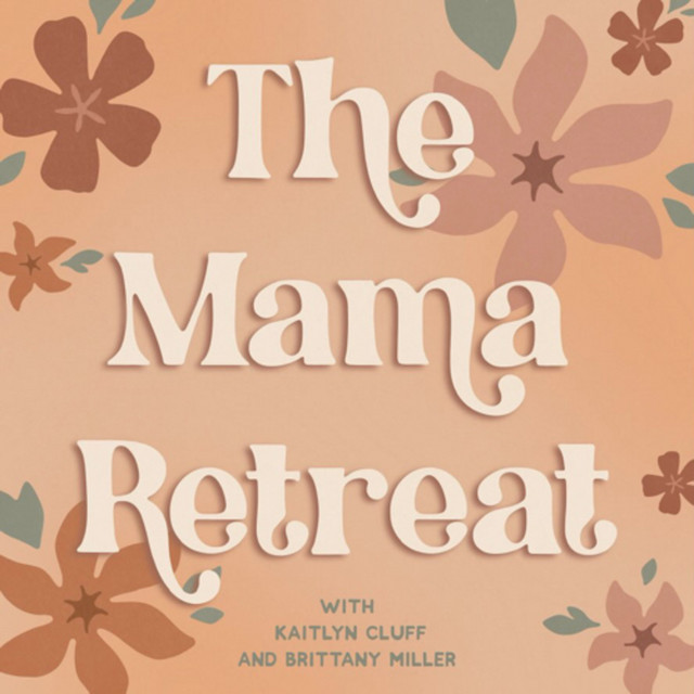 The Mama Retreat Podcast on Spotify