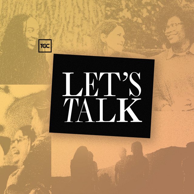 Your Questions, Answered! - Let's Talk | Podcast on Spotify