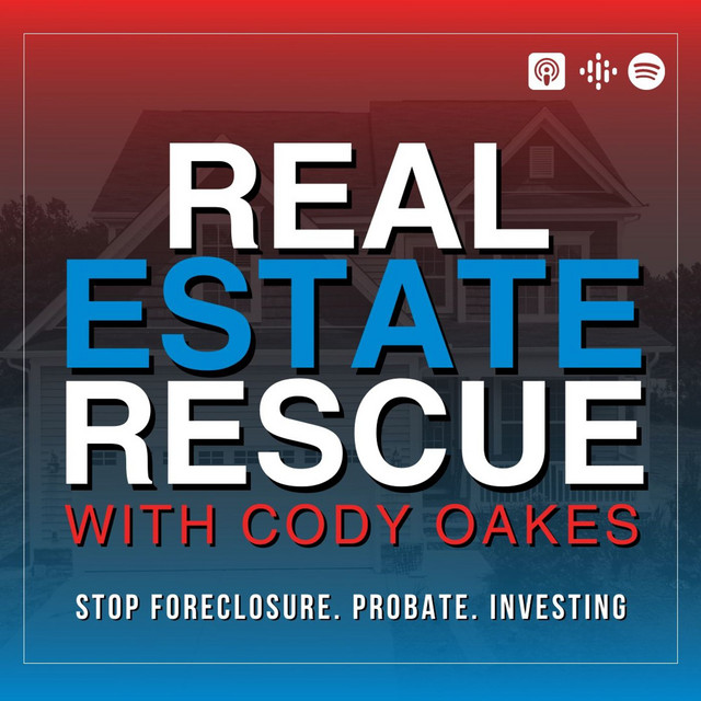 Real Estate Rescue | Podcast on Spotify