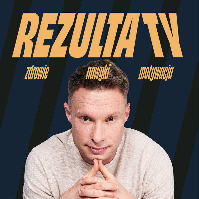 Rezultaty podcast artwork
