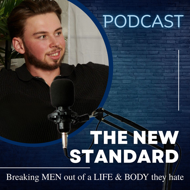 The New Standard - Podcast | Podcast on Spotify