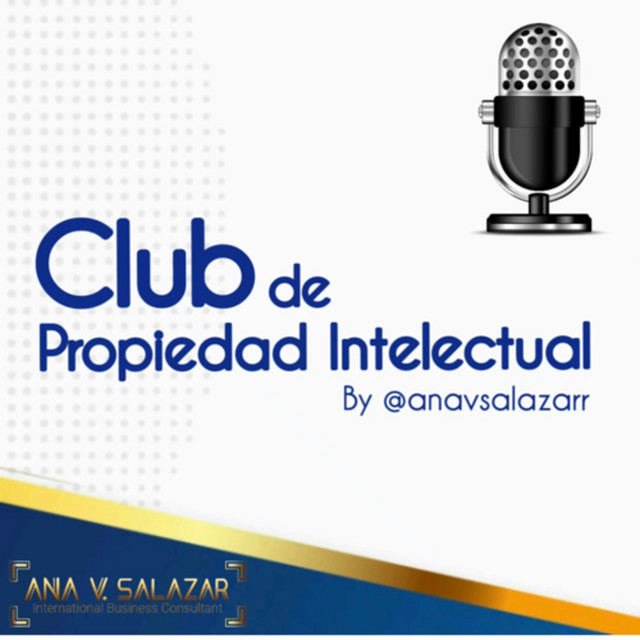 Club Propiedad Intelectual | Podcast on Spotify