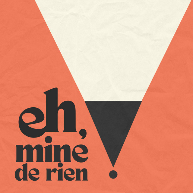 Eh, mine de rien! | Podcast on Spotify
