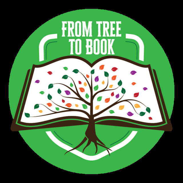From Tree to Book Writing Group Podcast | Podcast on Spotify