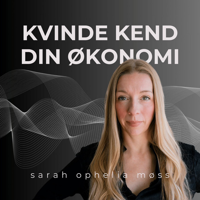 Kvinde kend din &oslash;konomi