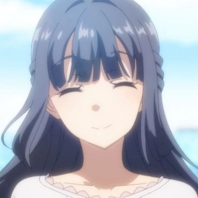 Rascal Does Not Dream of Bunny Girl Senpai Movies - The Anime Virgin ...